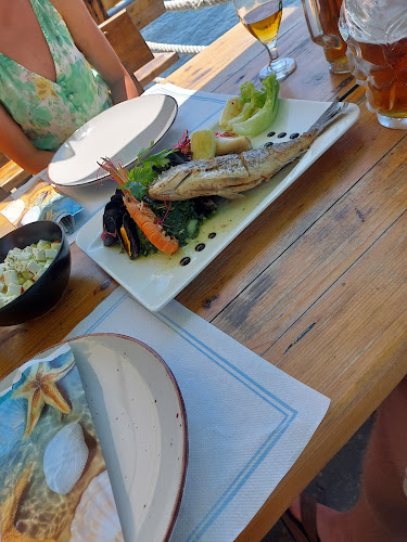 Pirati Restaurant - Gastronomija i ugostiteljstvo