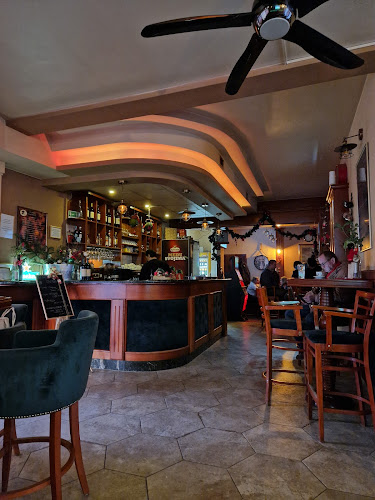 Caffe bar "Bonaparte"