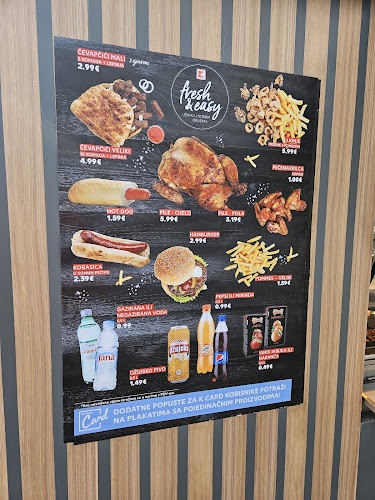 Rostilj Bar - Trogir