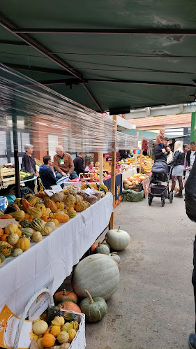 Comentarii opinii despre Ivanić Grad Tržnica Maznica