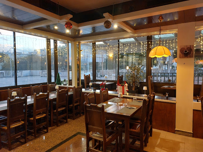 Opinii despre Restaurant Opatija în Split - Gastronomija i ugostiteljstvo