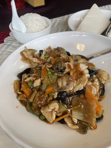 Kineski restoran Asia (Hong Yun) - Gastronomija i ugostiteljstvo