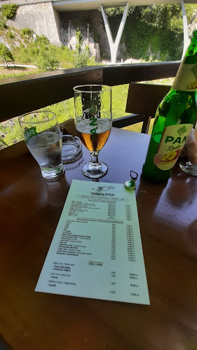 Caffe Bar "Vodena Ovca" - Gastronomija i ugostiteljstvo