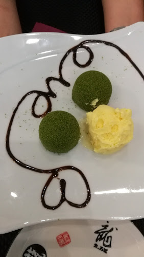 TAIYO Sushi Restaurant - Rijeka