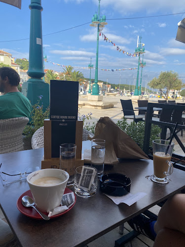 Coffee House Bueno - Mali Lošinj