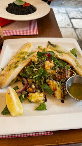 Comentarii opinii despre Mama's Pot Tavern