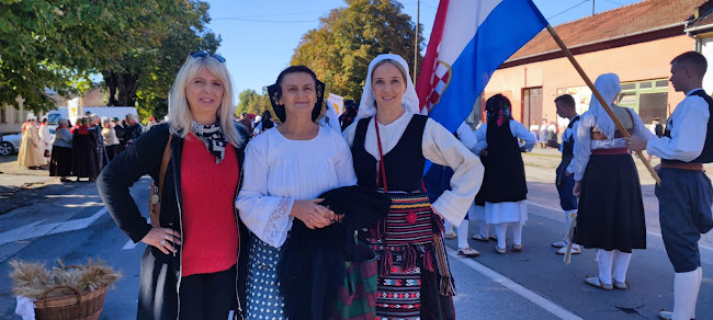 Ul. kralja Zvonimira 41, 32100, Vinkovci