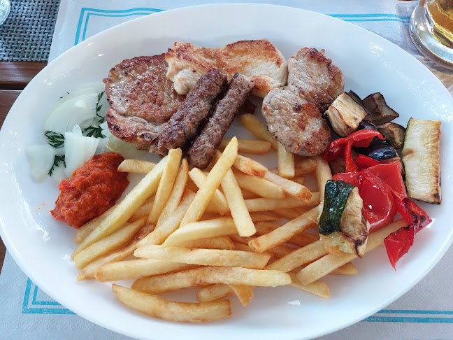 KONOBA NADA - Rovinj