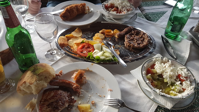 Restoran NK Trnje - Zagreb