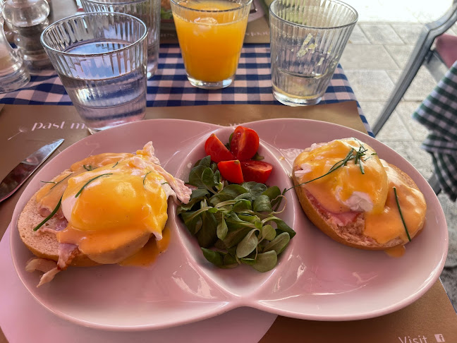 Comentarii opinii despre NoStress bistro