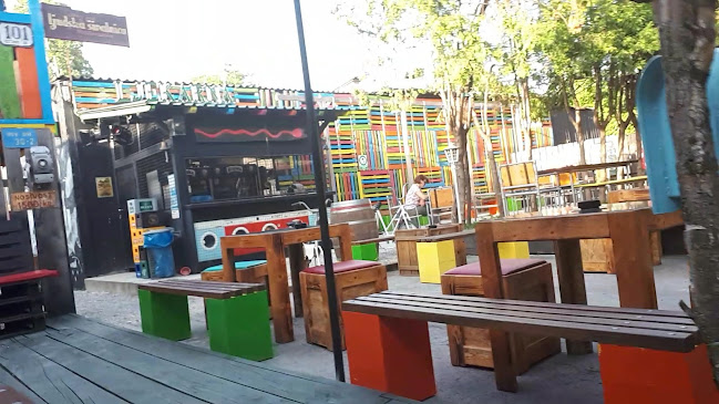 Comentarii opinii despre Grif Bar