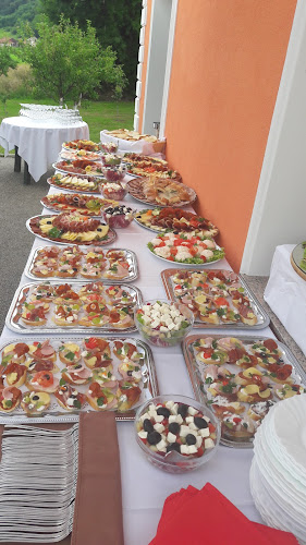 Opinii despre Bistro Pri Vujči în Zagreb - Gastronomija i ugostiteljstvo