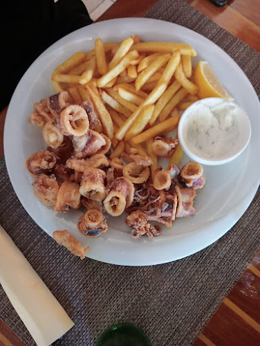 Opinii despre Restoran Plitka Vala în Betina - Gastronomija i ugostiteljstvo