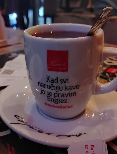 Opinii despre Caffe bar Twister în Donji Miholjac - Gastronomija i ugostiteljstvo