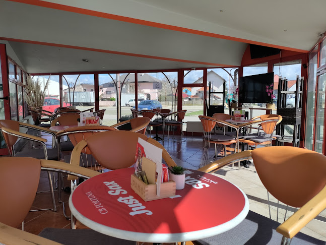 Opinii despre Caffe bar Fortuna în Koprivnica - Gastronomija i ugostiteljstvo