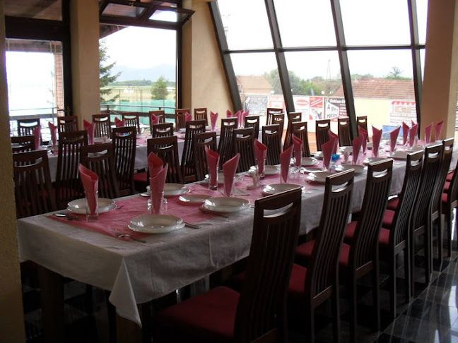 Sala Nova Lipa (Sala za proslave) - Nova Lipa