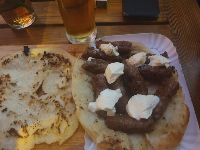 Comentarii opinii despre Fast Food Pink Panther