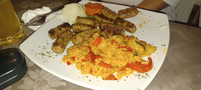 Opinii despre bistro - pizzeria ORHIDEJA în Mali Lošinj - Gastronomija i ugostiteljstvo