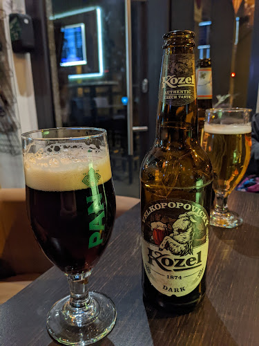 News Bar Caffe - Gastronomija i ugostiteljstvo