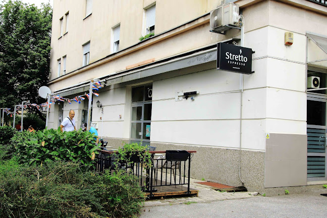 Opinii despre Caffe bar Van Gogh în Zagreb - Gastronomija i ugostiteljstvo