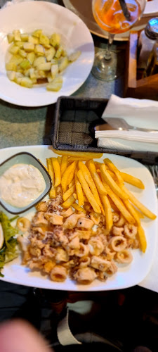 Comentarii opinii despre Leonardo trattoria & pizzeria