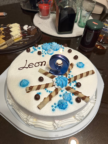 Comentarii opinii despre Mala kuća kolača