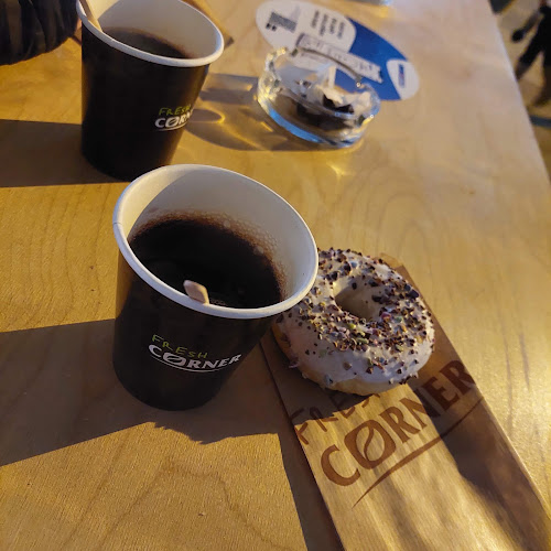 Caffe bar Ritz - Gastronomija i ugostiteljstvo