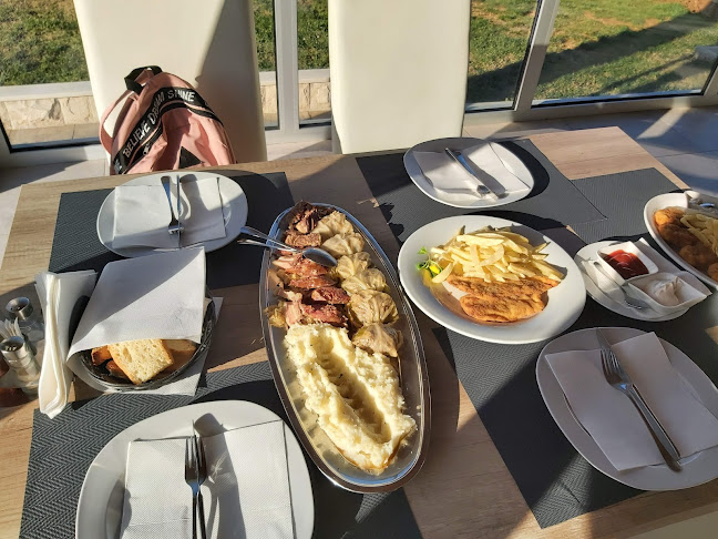 Restoran Kod Luke - Sinj