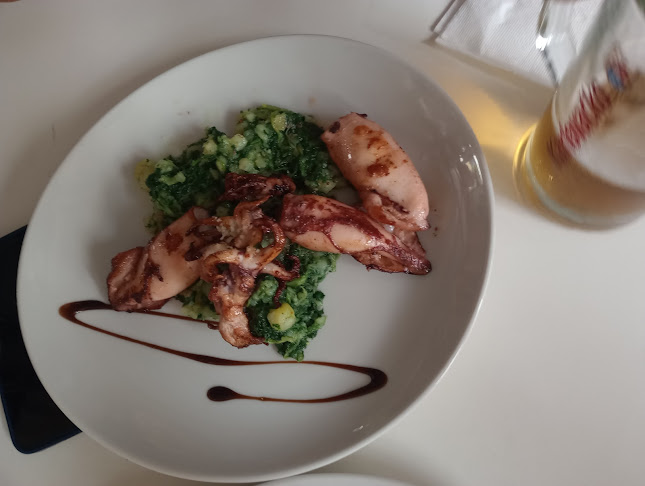 Restaurant &Wine bar Herc Makarska - Makarska