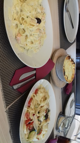 Comentarii opinii despre Pizzeria Tivoli