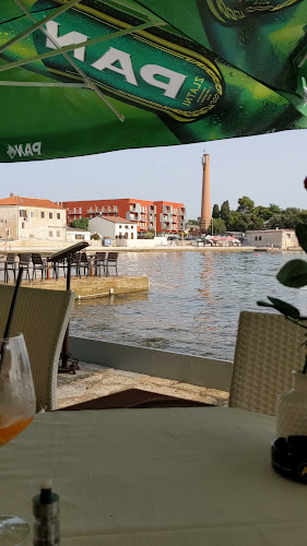 Restaurant Obala - Poreč