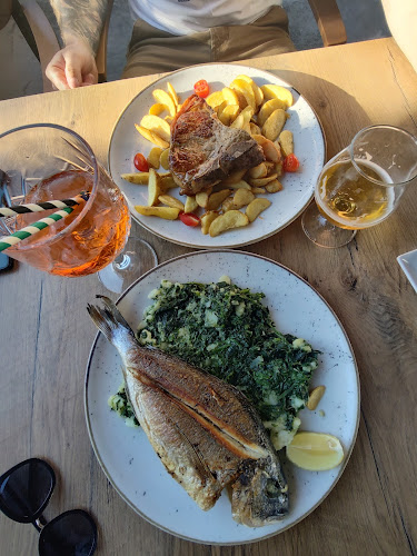 Konoba Veruda - Pula