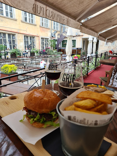 The Shipyard Pub - Gastronomija i ugostiteljstvo