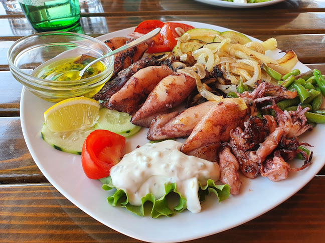 Bistro Bonaca - Lopar