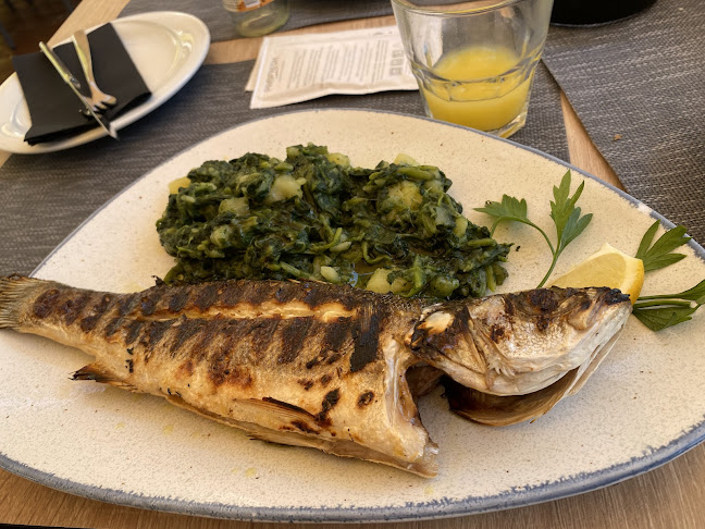 Restoran "Il Padrino"