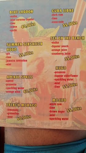 Opinii despre Caffe Bar Verona în Kaštel Stari - Gastronomija i ugostiteljstvo