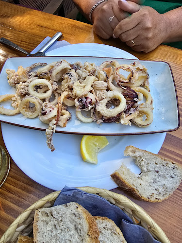 Opinii despre Konoba Vidrovača în Bilice - Gastronomija i ugostiteljstvo