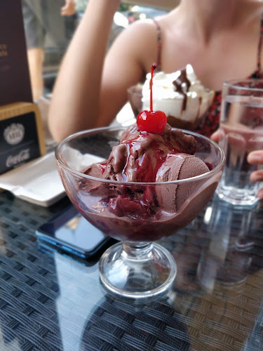 Comentarii opinii despre Choco bar - Bonbonnière Kraš