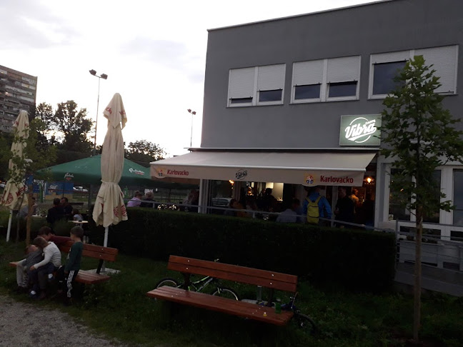 Opinii despre Caffe bar Vibra în Zagreb - Gastronomija i ugostiteljstvo