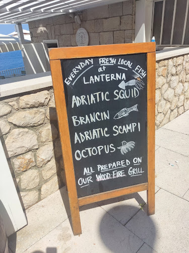 Comentarii opinii despre Lanterna Grill & Gourmet