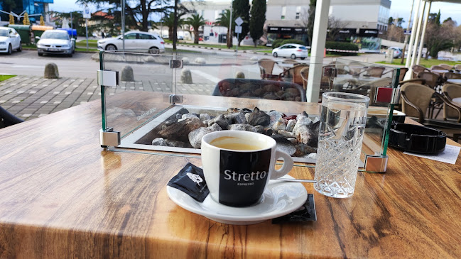 Caffe bar Da Vinci - Zadar