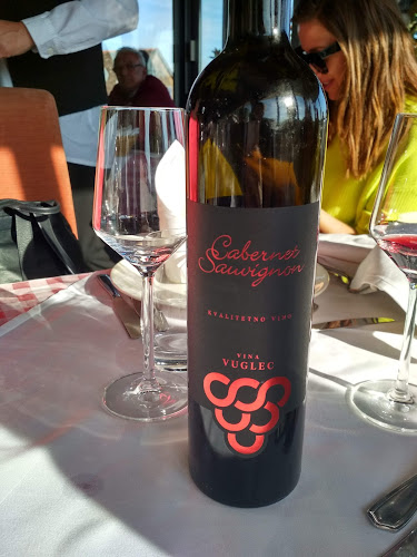 Comentarii opinii despre Restoran, vinarija i pansion Vuglec Breg