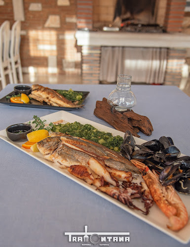 Comentarii opinii despre Konoba Tramontana Umag