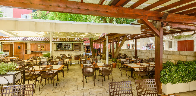 Comentarii opinii despre Restaurant Malo Misto