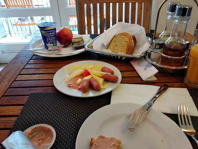 Horizont Golden Rocks Resort