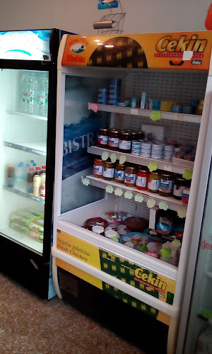 Pekarna Barbat - Barbat na Rabu