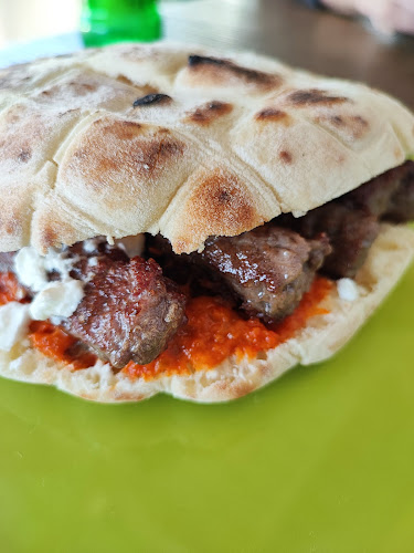 Cirkus Fast Food - Gastronomija i ugostiteljstvo