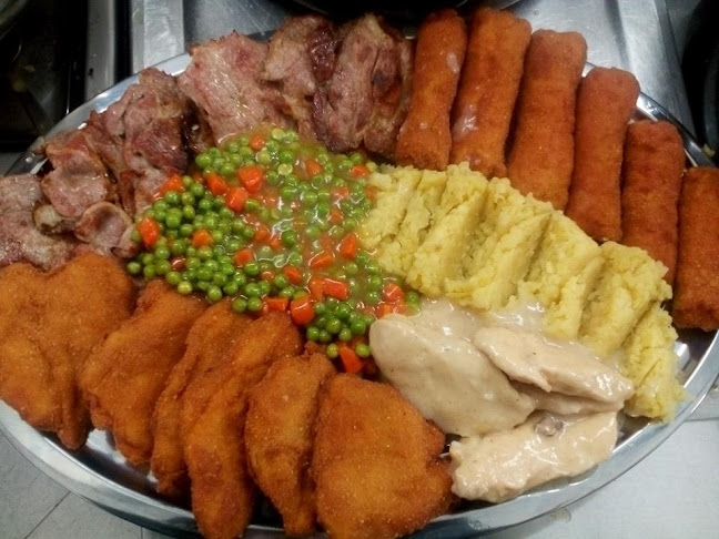 Caffe bar & Catering Dioniz