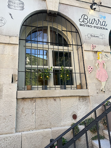 Comentarii opinii despre Pizzeria Burra