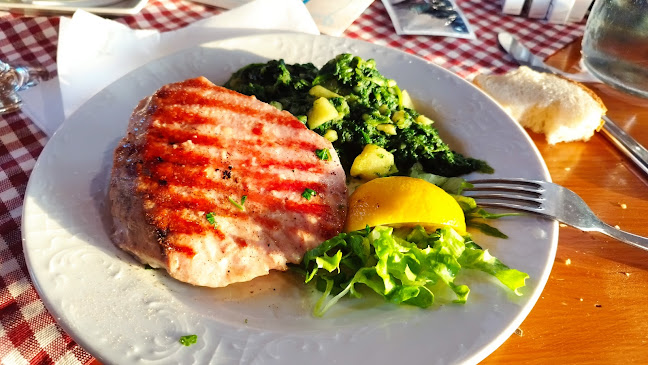 Konoba Riva - Gastronomija i ugostiteljstvo